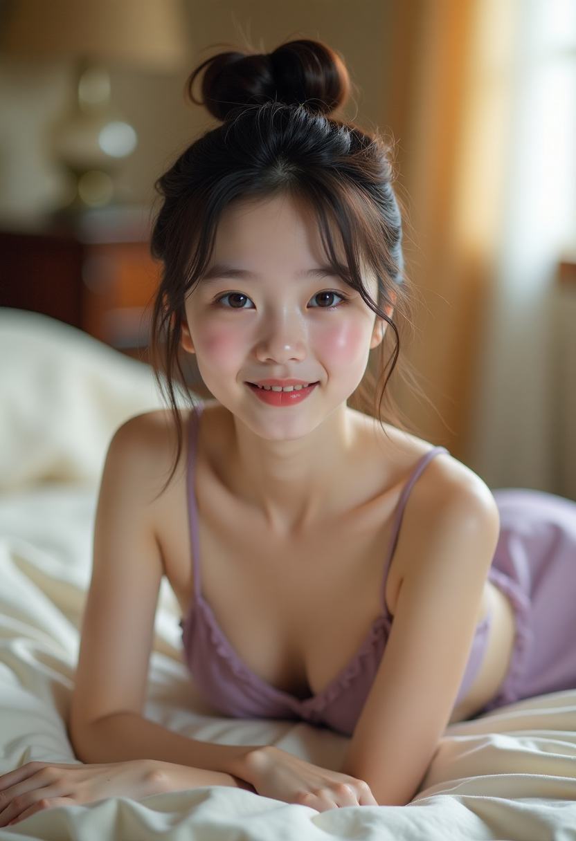 星尘同频